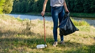 Rīgas dome aicina iedzīvotājus piedalīties "Lielajā talkā"