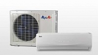 ALPICAIR inverter tipa kondicionieri