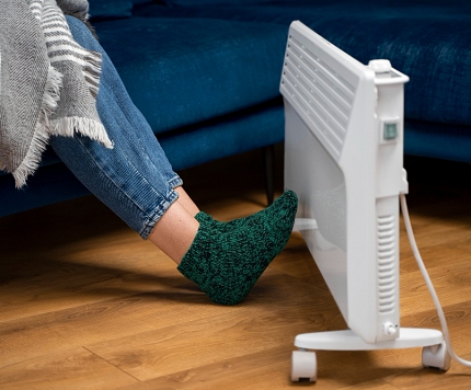 Elektriskais sildītājs ikdienā: padomi efektīvai un ekonomiskai lietošanai