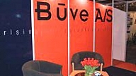 Celtniecības kompānija "BŪVE A/S"