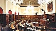 Saeima turns down LSDSP proposal on preserving "Lattelekom" monopoly until 2013