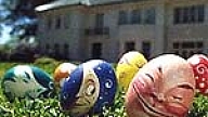 EASTER IN ĶĪPSALA 2002 on 30-31 March