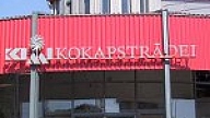 1.maijā Ropažu ielā 63 darbību uzsāka jauns veikals- "KIMI". Tajā nopērkamas lietas, materiāli, darbarīki kokapstrādei, mēbeļu ražošanai