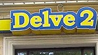 Pagājušā gada beigās Brīvības gatvē 226 tika atvērts firmas "Delve 2" veikals. Veikalā nopērkamas dažādas skrūves, troses, instrumenti un stiprinājumi