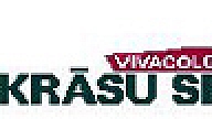 VIVACOLOR Krāsu skola