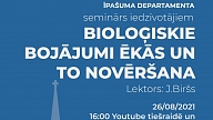 Rīdzinieki aicināti piedalīties semināros par  namu atjaunošanu un to restaurāciju