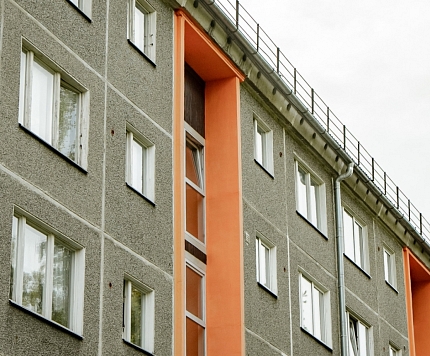 Rīgas pašvaldība plāno sniegt ievērojamu atbalstu iedzīvotājiem dzīvojamo ēku atjaunošanai