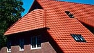 Nākotnes jumta segums "Eternit"