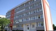 Laureāts konkursā – energoefektīvākā ēka Latvijā 2010. gadā