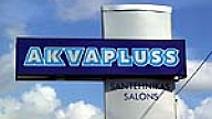 Santehnikas veikalā "Akvapluss" pircējiem laiku pa laikam tiek sagādāti patīkami pārsteigumi. Veikala vadībai arī novembra mēnesim ir padomā kādi jaunumi