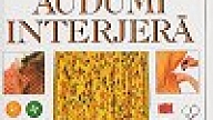 "Audumi interjerā"- īsumā par audumu izmantošanu interjerā