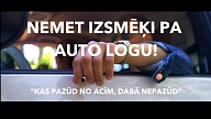 Cigaretes izsmēķis – nozīmīgs vides piesārņotājs! (VIDEO)