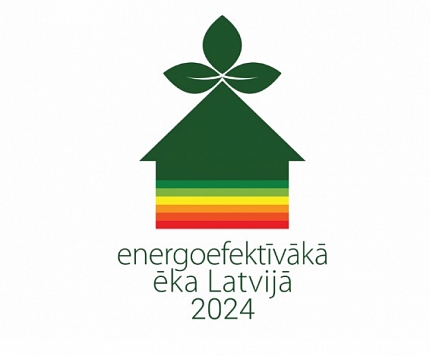 Jau 19. septembrī godinās konkursa “Energoefektīvākā ēka Latvijā 2024” laureātus