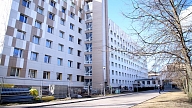 Kā tagad izskatās izremontētais Rīgas Dzemdību nams (foto)