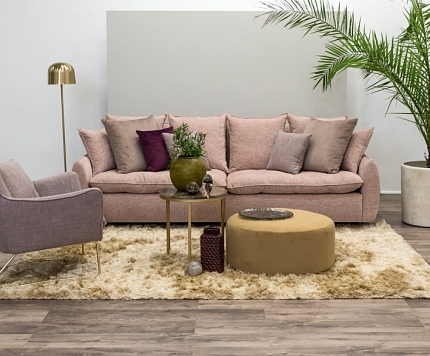 Kvalitāte, kas iedvesmo – kā dizaina mēbeles kļūst par ieguldījumu, nevis pirkumu?