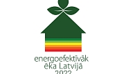 Līdz 18. septembrim balso par sev simpātiskāko energoefektīvāko ēku Latvijā!