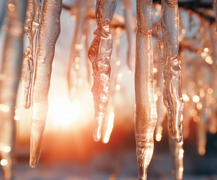 Skaistas, bet bīstamas: ko patiesībā nozīmē lāstekas uz ēkām