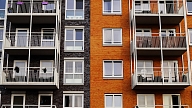 Mājokļu pieejamības indekss: Dzīvokļu pieejamība būtiski samazinājusies; pircēju uzvedība ir atturīga