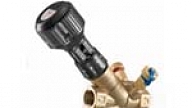 Balansēšanas vārsts Danfoss MSV-C