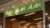 Domājot par oriģināla interesanta interjera izveidi savā mājā, dzīvoklī vai ofisā, iegriezieties kādā no trim ALAN veikaliem