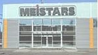 Atlaides "Meistars" veikalos