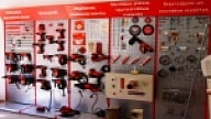 Jaunumi no Hilti