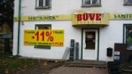 1.-11.novembrim 11% atlaide veikalā "Būve