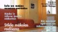 Iznācis žurnāla Māja.Dzīvoklis 2005. gada novembra numurs