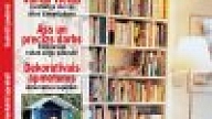 Iznācis žurnāla ZELTA ROKAS jūnija numurs