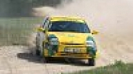 Karstais rallijs "Cēsis 2006"