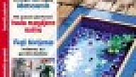 Iznācis žurnāla ZELTA ROKAS septembra numurs