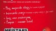 "MEISTARS" CELTNIECĪBAS PROJEKTU APKALPOŠANAS CENTRS- TIEM, KAS BŪVĒ VAI REMONTĒ!