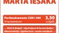 EJA Grupa martā iesaka