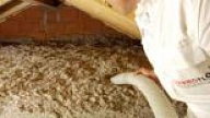 Ekoizolācija kā siltumizolācijas materiāls