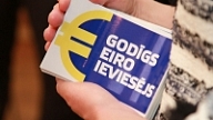 Būvserviss.lv – pirmais būvmateriālu tirgotājs, kas pievienojies iniciatīvai "Godīgs eiro ieviesējs"
