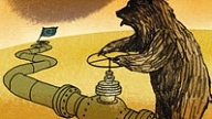 ASV izsaka bažas par Krievijas globālās ietekmes nostiprināšanos, izmantojot "enerģētikas sviru"