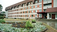 Investēs Ventspils slimnīcas energoveiktspējas uzlabošanā