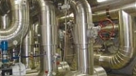 Rīgā siltuma enerģijas tarifi pieaug par 9,2, bet Ventspilī - par 9%