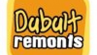 Skaties LNT jauno raidījumu - Dubultremonts