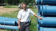 "Valmieras Ūdens" 2007. gadu aizvadījis ar īpaši augstiem izaugsmes rādītājiem