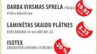 EJA GRUPA maijā iesaka