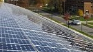 Ar PowerPly saules baterijām jumtu būs iespējams noklāt 35 minūtēs