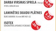 EJA GRUPA jūnijā iesaka