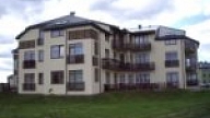 Savrupmāja no silikāta blokiemEkonomiski un ekoloģiski
