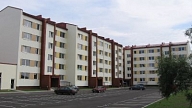 Uz daudzdzīvokļu dzīvojamo māju renovāciju varēs pretendēt 233 mājas