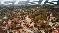 Aicina uz Cēsu pilsētas siltumapgādes attīstības koncepcijas 2008.-2020.gadam sabiedrisko apspriešanu