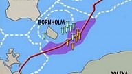 Atsākas karstas diskusijas par "Nord stream" kaitējumu Baltijas jūrai