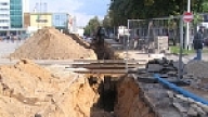 Daugavpilī rekonstruē siltumtreses un ūdensapgādes infrastruktūru