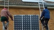 Aizvadīts zinātniskais seminārs "Pētnieciskie un tehnoloģiskie izaicinājumi fotovoltaiskajai industrijai"