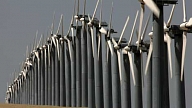 Čehu energokompānija investēs 1 miljardu eiro vēja parka būvniecībā Rumānijā